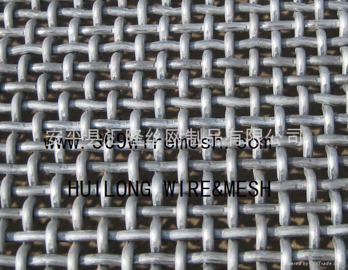 矿用钢丝网 GW-03 3