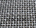 Heavy crimped wire mesh GW-03