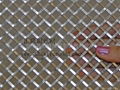 Industry Wire Mesh GW-09