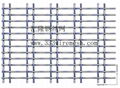 建筑用钢丝网- GW10 1