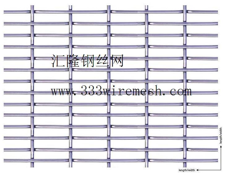 建築用鋼絲網- GW10 2