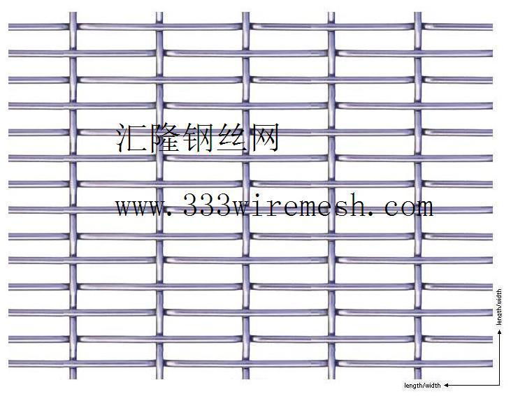 Industry Wire Mesh GW-10 2