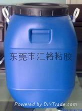 鞋盒膠 2
