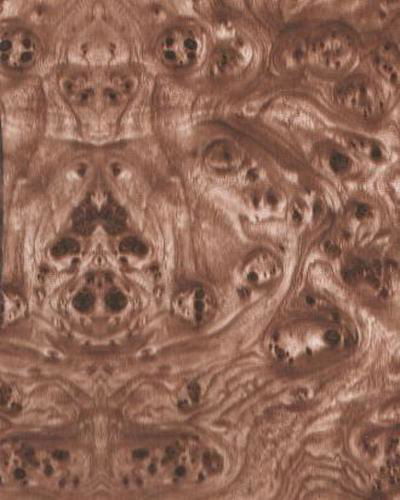 木紋水印膜