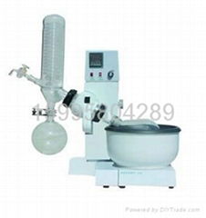 Rotary evaporator