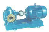 YCB圓弧齒輪泵 3