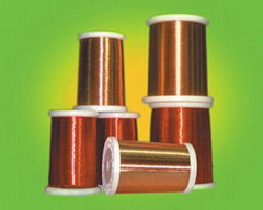 enameled copper wire