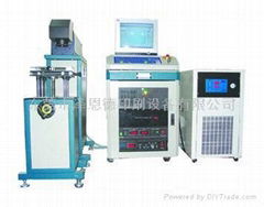 Diode laser marking machine