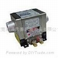 Diode laser module