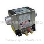 Diode laser module