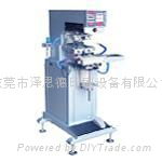 Pad printing machine 2