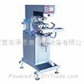 Pad printing machine 2