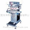 Pad printing machine 4