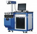 Diode laser marking machine 2