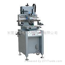 Screen printing machine