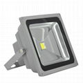 3 Years Warranty Outdoor Led Flood Light, 40W Led F 1