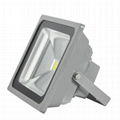 3 Years Warranty Outdoor Led Flood Light, 40W Led F 4