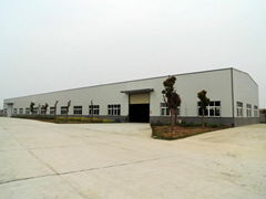 LIAOYANG LILONG MACHINERY COMPANY