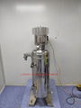 Super Speed Centrifuge for Industry