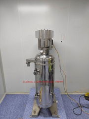 Super Speed Centrifuge for Industry