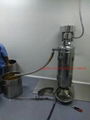 high speed tubular bowl centrifuge 5