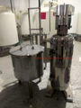 High Speed Tubular Bowl Oil Centrifuge 1