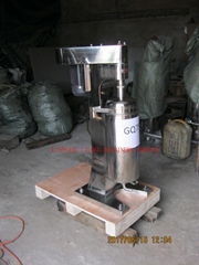 High Speed Centrifuge GF/GQ105