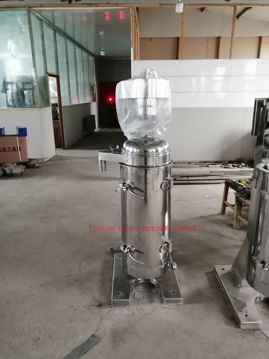 High Speed Centrifuge GF/GQ105 2