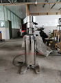 Milk Cream Tubular Centrifuge Separator 3