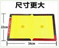 老鼠贴超强力粘鼠板灭夹鼠笼 4