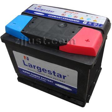 dry charged battery 3