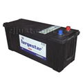 rechargeable battery