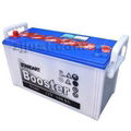 automotive starter battery 2