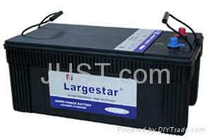 traction battery pack