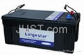 traction battery pack