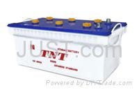traction battery pack 2