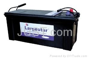 traction battery pack 3