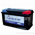 maintenance free car battery 4