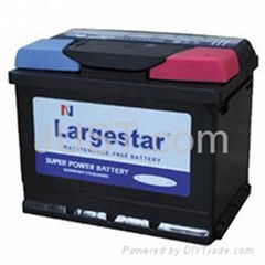 yuasa battery