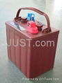 deep cycle battery