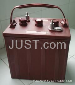 l   age cart battery 2