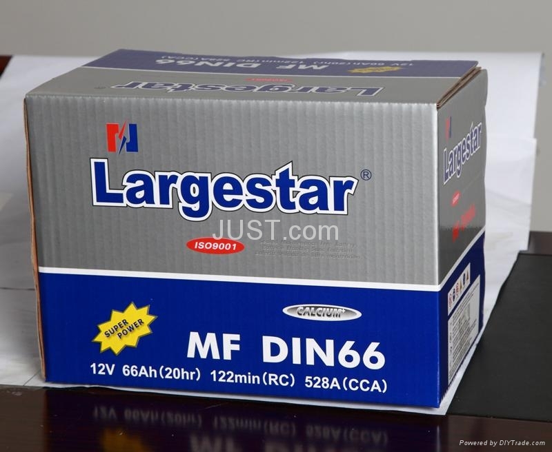 LARGESTAR MF CARTON