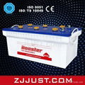 Storage Automobile Battery 5