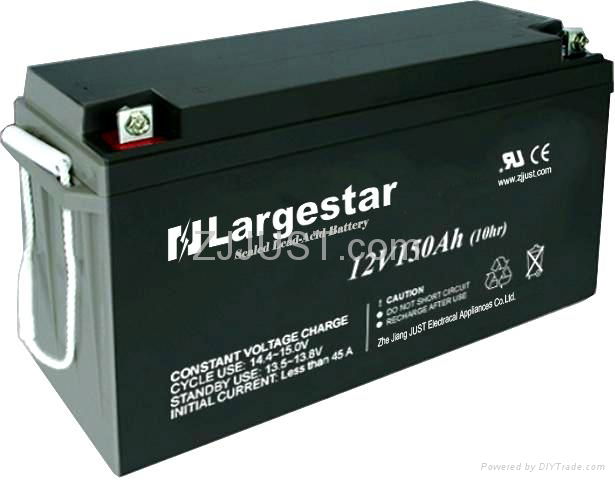 vral battery 4