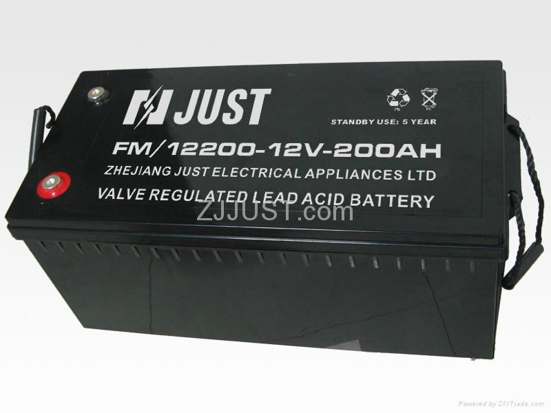 ups battery 5