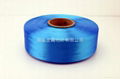 High strength nylon like ribbon yarn 4