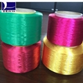 Artificial colored silk for bandage dress