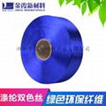 Weather resistant outdoor high sun color silk cloth does not fade in 500 hours