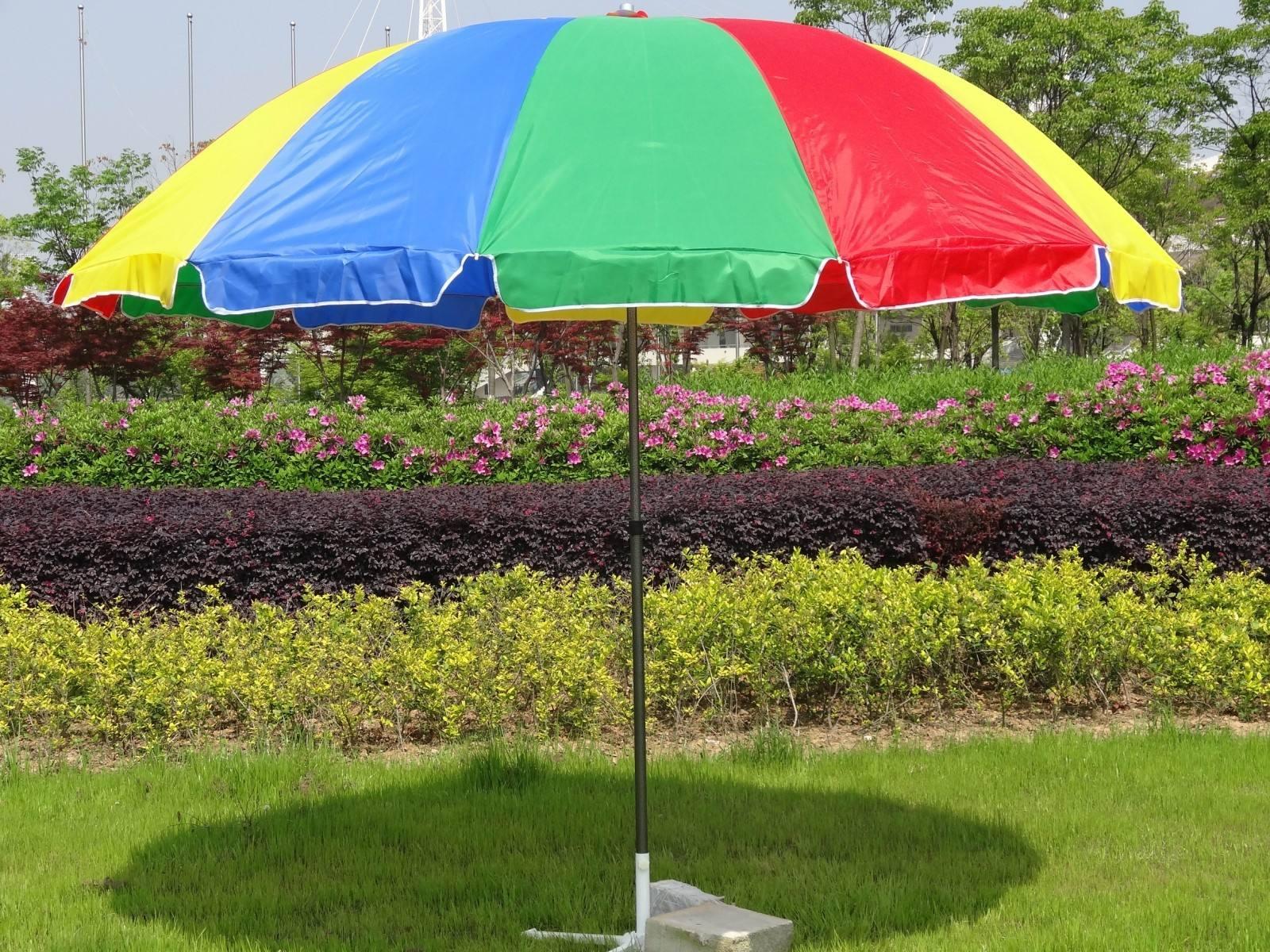 有一種遮陽貴族面料叫 sunbrella 織造用色絲 4