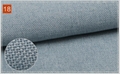 Matte polyester yarn for imitation linen